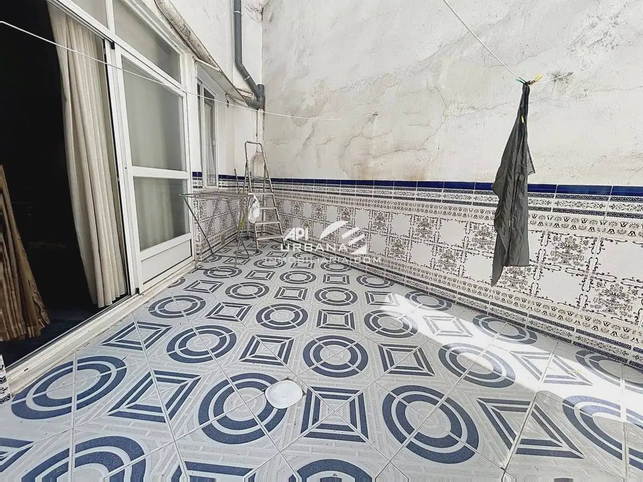 3 makuuhuone Huoneisto myytävänä paikassa Lucena - 98 000 € (Ref: 9986158)