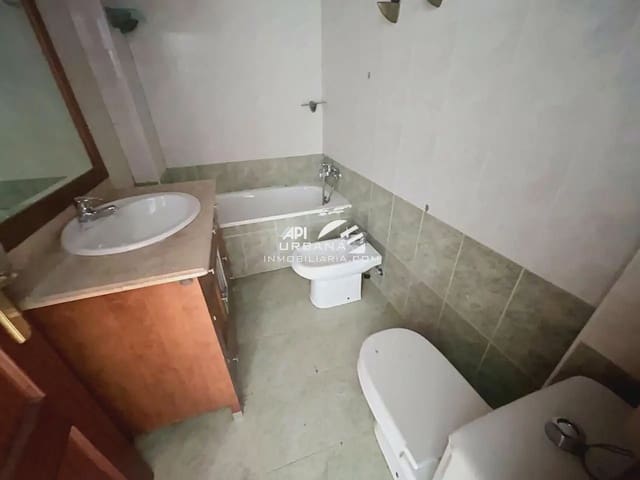 3 soverom Leilighet til salgs i Lucena med garasje - € 83 400 (Ref: 9991541)