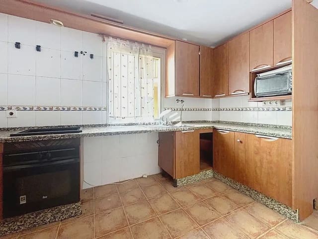 3 soverom Leilighet til salgs i Lucena med garasje - € 83 400 (Ref: 9991541)