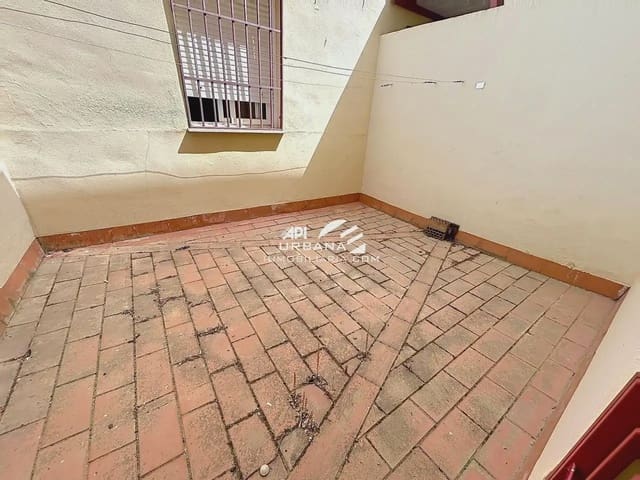 3 soverom Leilighet til salgs i Lucena med garasje - € 83 400 (Ref: 9991541)