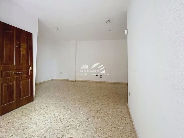 3 soverom Leilighet til salgs i Lucena med garasje - € 83 400 (Ref: 9991541)