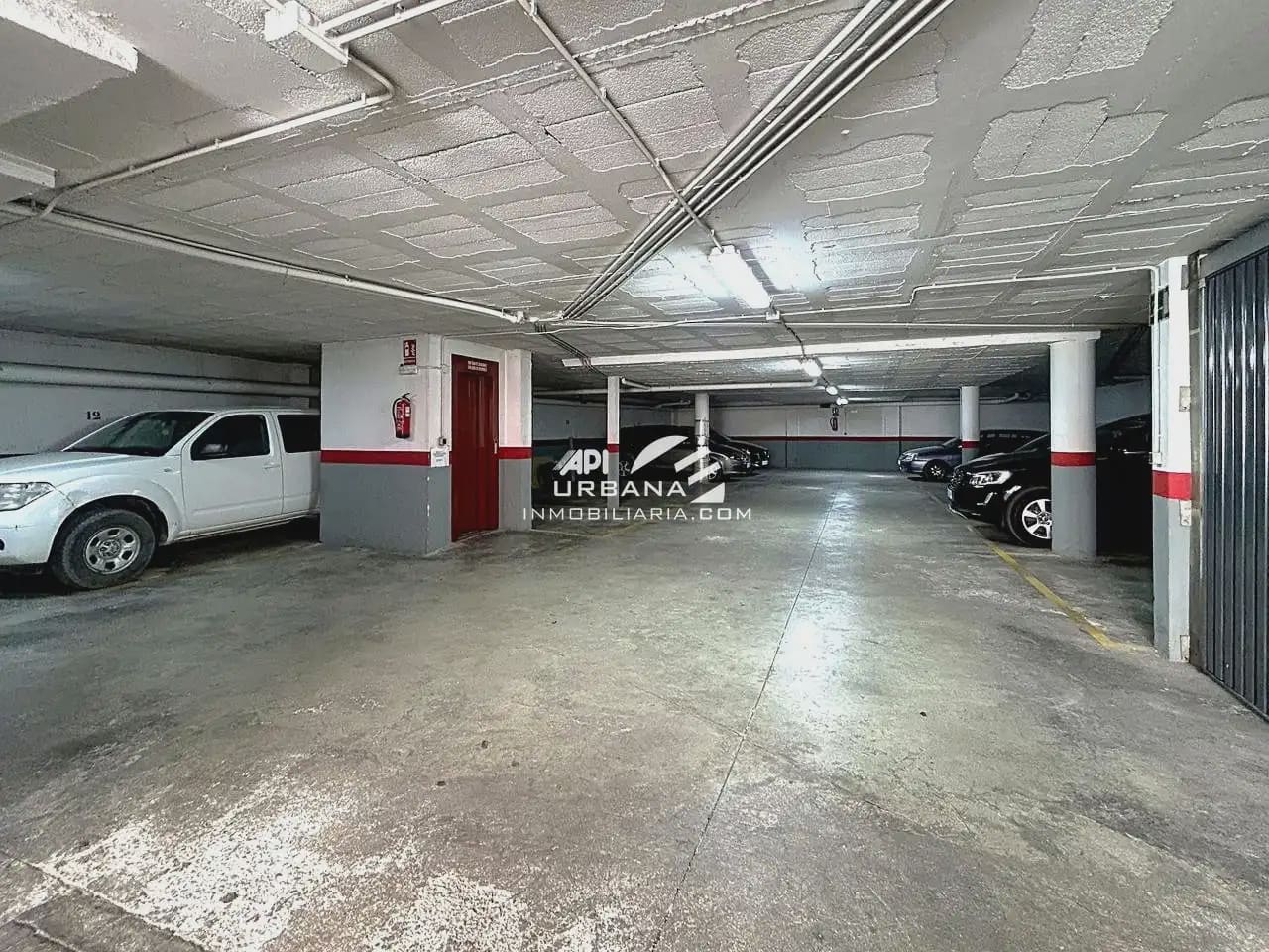 3 soveværelse Lejlighed til salg i Lucena med garage - € 83.400 (Ref: 9991541)