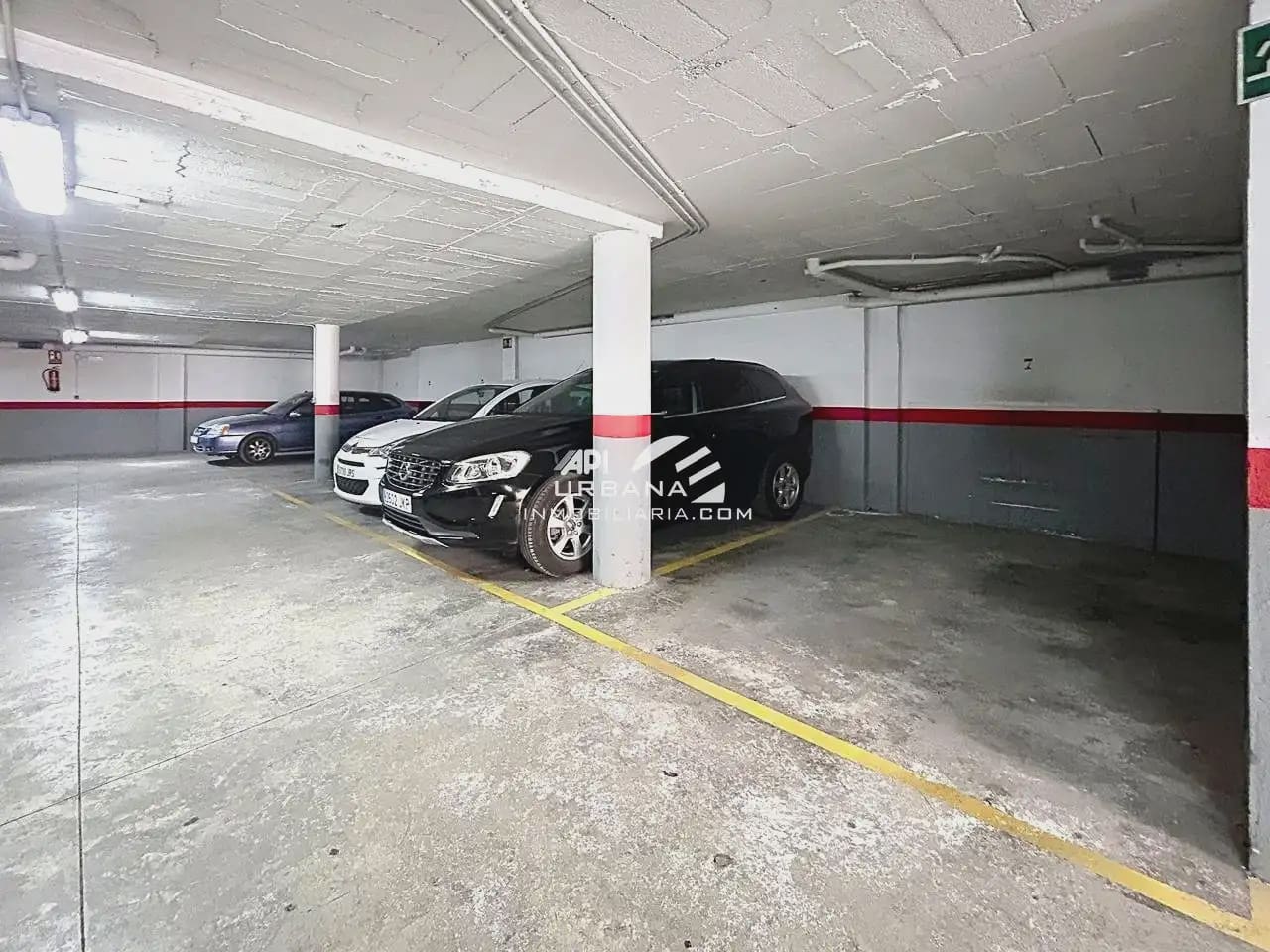 3 soveværelse Lejlighed til salg i Lucena med garage - € 83.400 (Ref: 9991541)