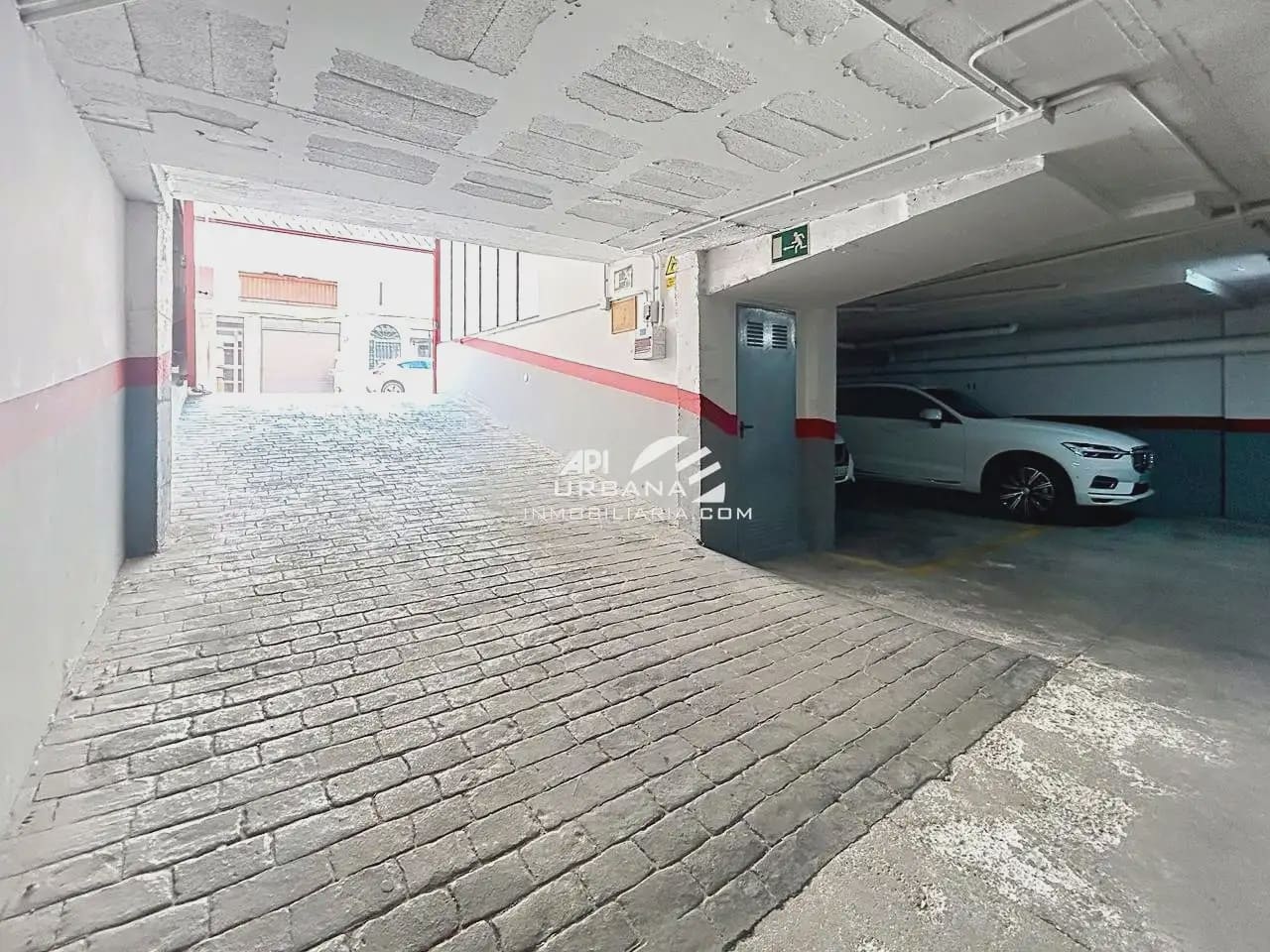 3 soveværelse Lejlighed til salg i Lucena med garage - € 83.400 (Ref: 9991541)