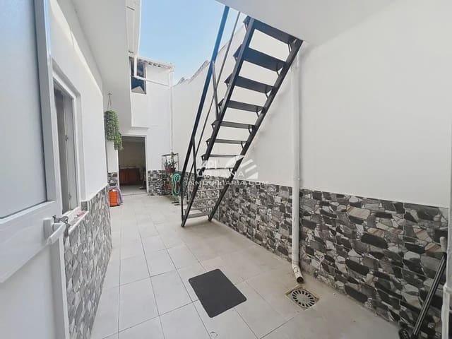 4 soverom Hus til salgs i Lucena - € 120 000 (Ref: 9997547)