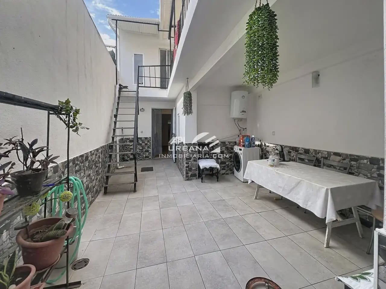 4 quarto Casa em Banda para venda em Lucena - 120 000 € (Ref: 9997547)