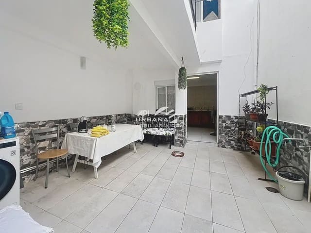 4 soverom Hus til salgs i Lucena - € 120 000 (Ref: 9997547)