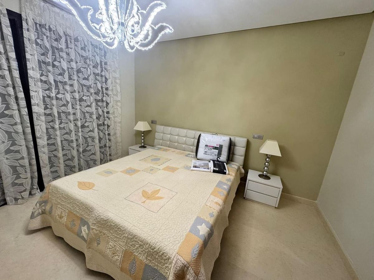 3 bedroom Penthouse for rent in Benahavis with pool garage - € 5,000 (Ref: 9733233)