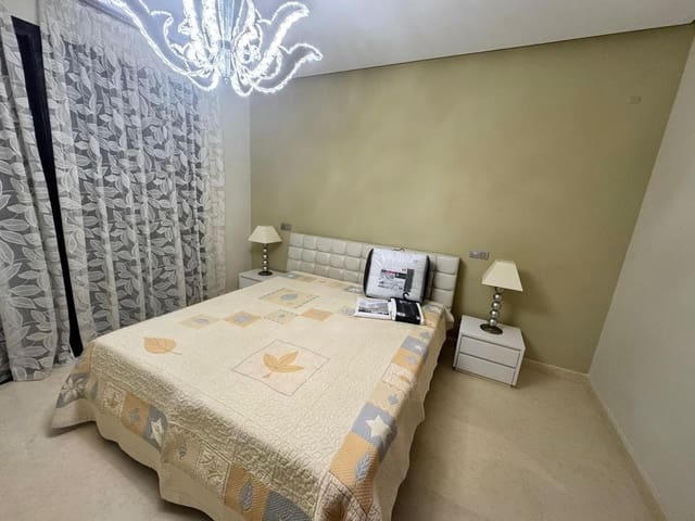 3 Zimmer Penthouse zu vermieten in El Paraíso, Benahavís mit Pool Garage - 5.000 € (Ref: 9733233)