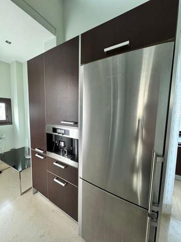 3 makuuhuone Kattohuoneisto vuokrattavana paikassa El Paraíso, Benahavís mukana uima-altaan 
autotalli - 5 000 € (Ref: 9733233)