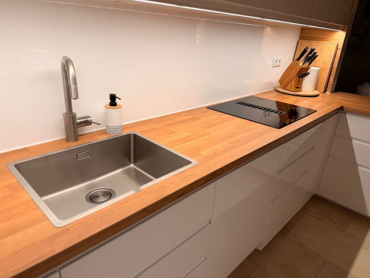 2 chambre Appartement à vendre à Benahavis avec piscine garage - 650 000 € (Ref: 9733235)