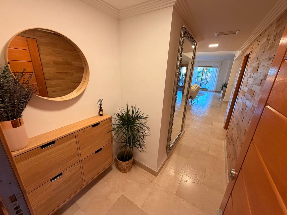 2 chambre Appartement à vendre à Benahavis avec piscine garage - 650 000 € (Ref: 9733235)