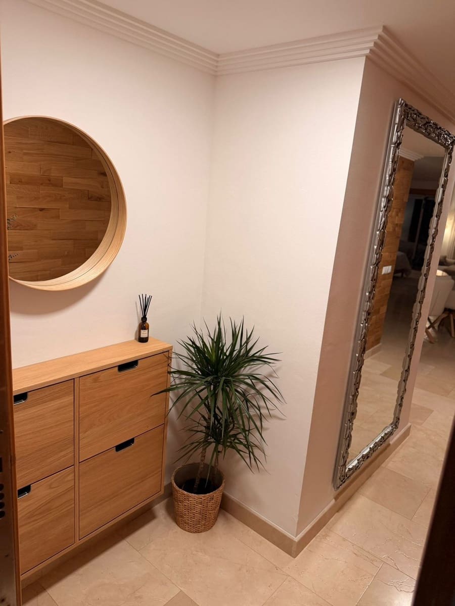 2 chambre Appartement à vendre à Benahavis avec piscine garage - 650 000 € (Ref: 9733235)