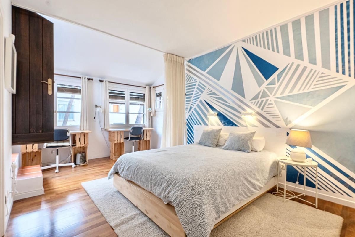 3 soveværelse Byhus til leje i Nueva Andalucia med swimmingpool - € 3.800 (Ref: 9733236)