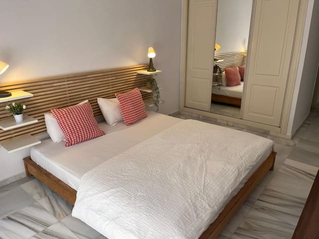 2 bedroom Apartment for rent in Nueva Andalucia, Marbella with pool garage - € 1,950 (Ref: 9733238)