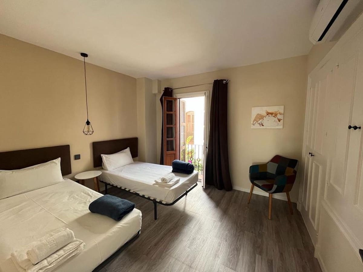 2 bedroom Apartment for rent in Costalita with pool garage - € 2,000 (Ref: 9733239)