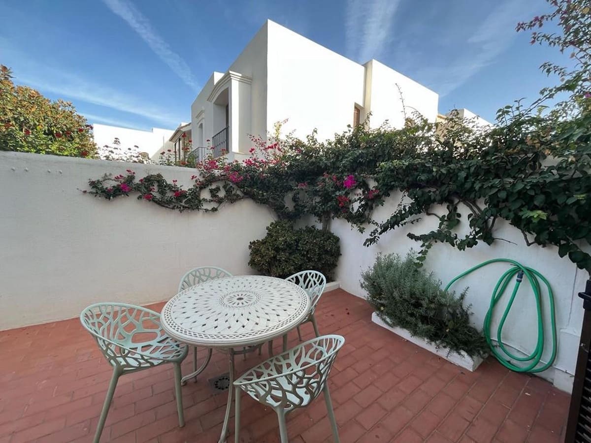 2 bedroom Apartment for rent in Costalita with pool garage - € 2,000 (Ref: 9733239)
