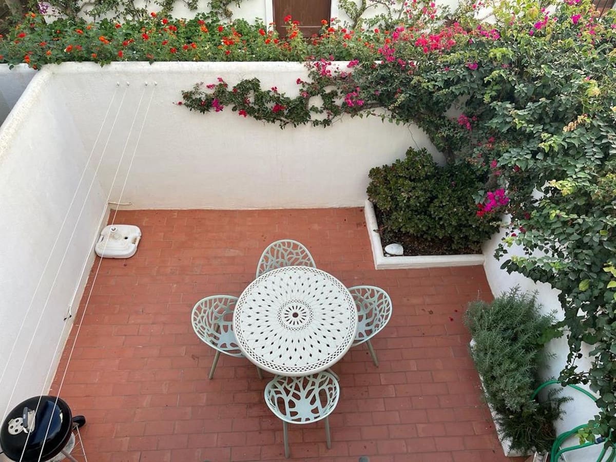 2 bedroom Apartment for holiday rental in Costalita with pool garage - € 1,750 (Ref: 9733240)
