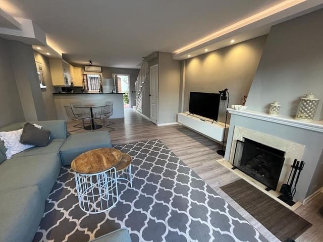 2 sovrum Lägenhet för semesterbostäder i Costalita, Estepona med pool garage - 1 750 € (Ref: 9733240)