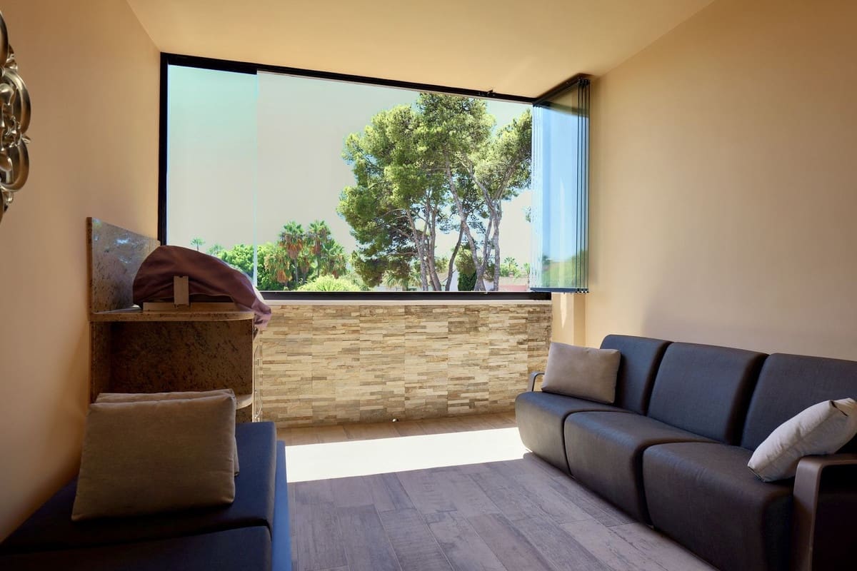 3 bedroom Apartment for sale in Puerto Banus with pool garage - € 849,000 (Ref: 9733241)