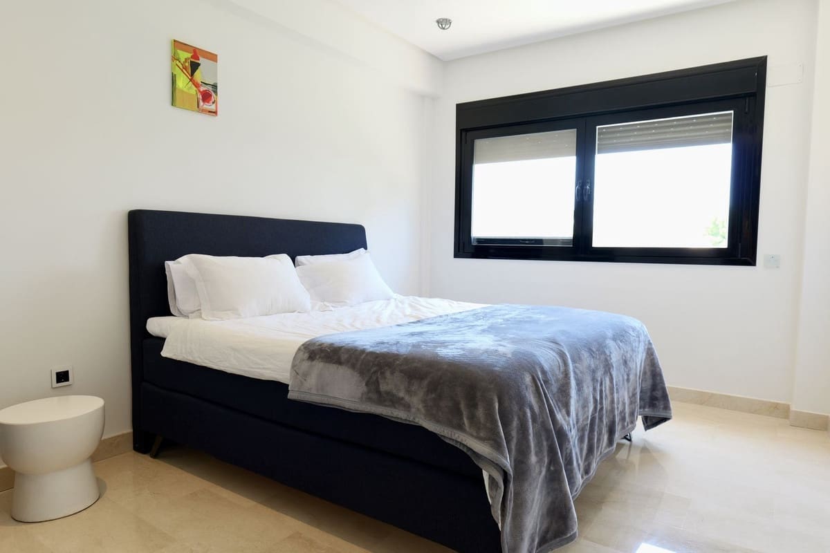 3 bedroom Apartment for sale in Puerto Banus with pool garage - € 849,000 (Ref: 9733241)