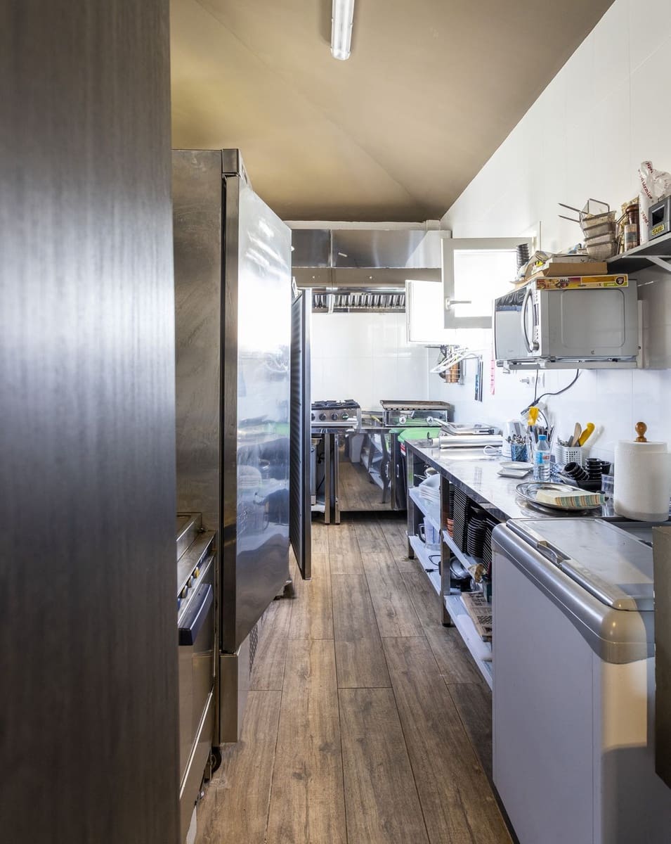 2 bedroom Restaurant/Bar for sale in El Paraiso - € 800,000 (Ref: 9733242)