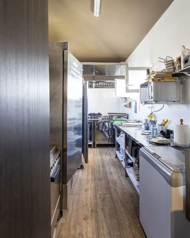 2 soverom Restaurant/Bar til salgs i El Paraiso, Estepona - € 800 000 (Ref: 9733242)