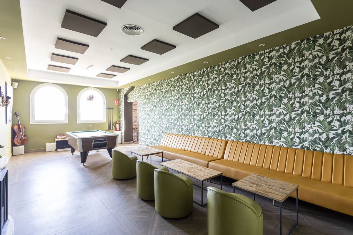 2 sypialnia Restauracja lub bar na sprzedaż w El Paraiso - 800 000 € (Ref: 9733242)