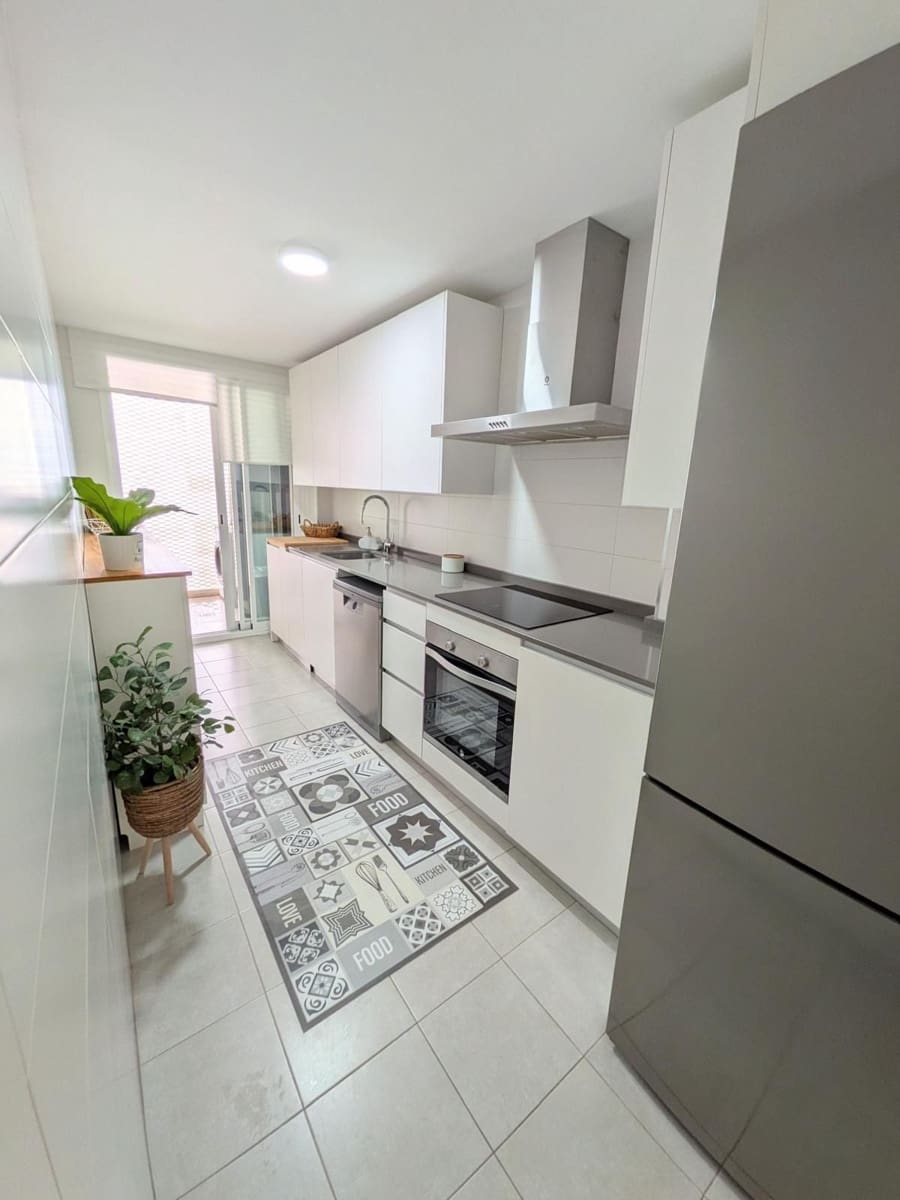 3 sypialnia Apartament na sprzedaż w Estepona z basenem garażem - 729 000 € (Ref: 9733246)