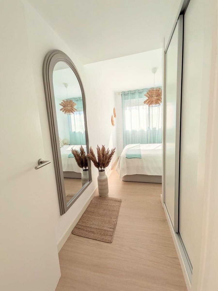 3 sypialnia Apartament na sprzedaż w Estepona z basenem garażem - 729 000 € (Ref: 9733246)