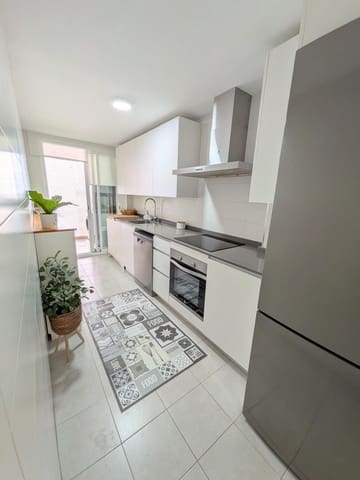 3 sovrum Lägenhet till salu i Estepona med pool garage - 729 000 € (Ref: 9733246)