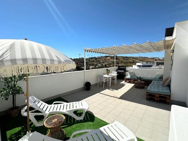 3 sovrum Lägenhet till salu i Estepona med pool garage - 729 000 € (Ref: 9733246)