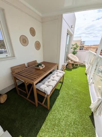 3 sovrum Lägenhet till salu i Estepona med pool garage - 729 000 € (Ref: 9733246)