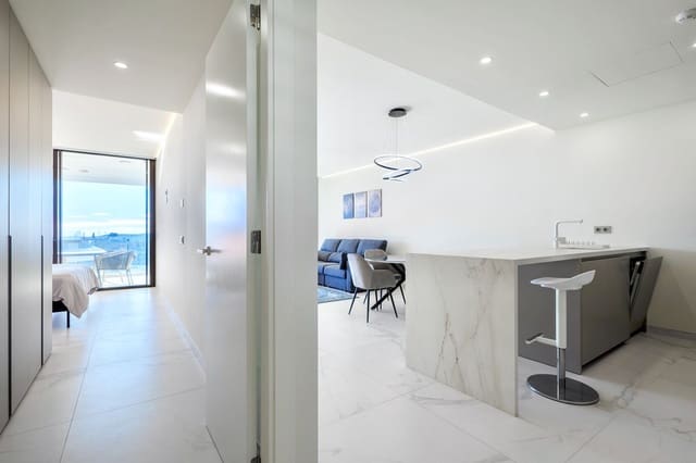 2 camera da letto Appartamento in vendita in Fuengirola con piscina garage - 725.000 € (Rif: 9733247)