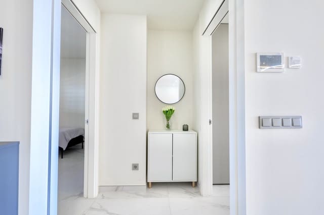 2 camera da letto Appartamento in vendita in Fuengirola con piscina garage - 725.000 € (Rif: 9733247)