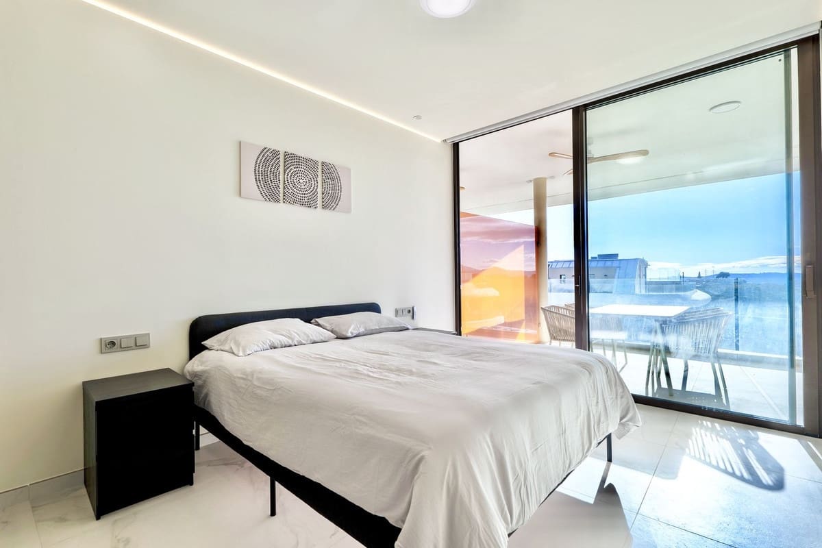 2 bedroom Apartment for sale in Fuengirola with pool garage - € 725,000 (Ref: 9733247)