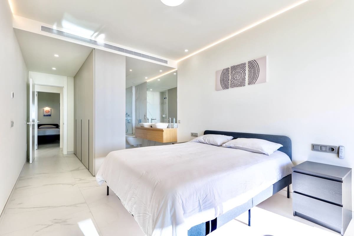 2 bedroom Apartment for sale in Fuengirola with pool garage - € 725,000 (Ref: 9733247)