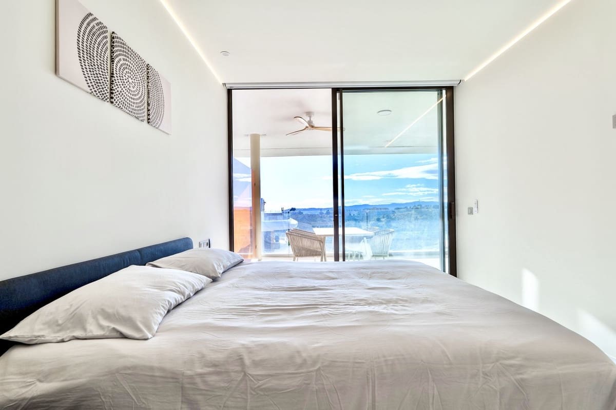 2 bedroom Apartment for sale in Fuengirola with pool garage - € 725,000 (Ref: 9733247)