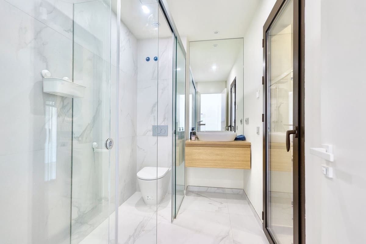 2 bedroom Apartment for sale in Fuengirola with pool garage - € 725,000 (Ref: 9733247)