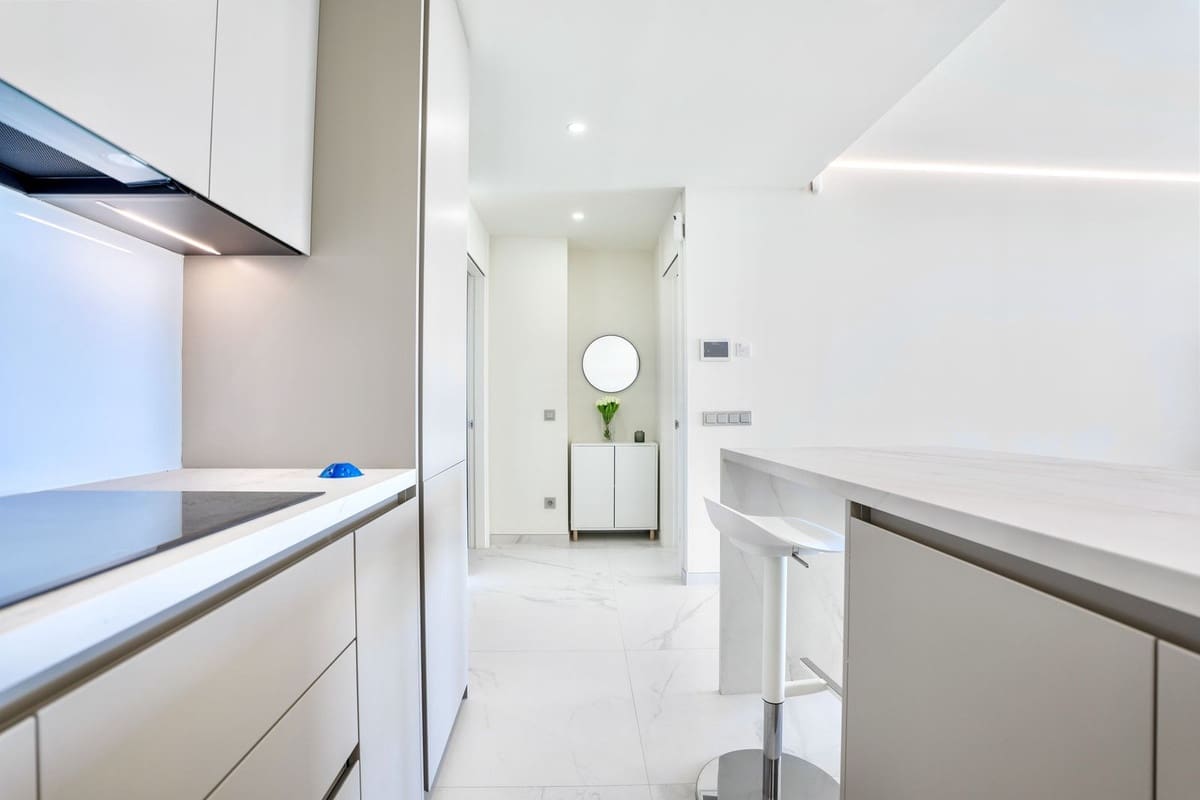 2 bedroom Apartment for sale in Fuengirola with pool garage - € 725,000 (Ref: 9733247)