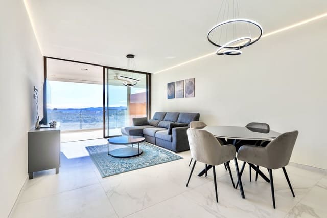 2 camera da letto Appartamento in vendita in Fuengirola con piscina garage - 725.000 € (Rif: 9733247)