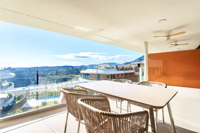 2 camera da letto Appartamento in vendita in Fuengirola con piscina garage - 725.000 € (Rif: 9733247)