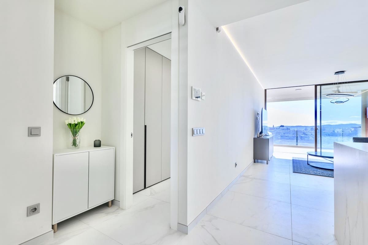 2 bedroom Apartment for sale in Fuengirola with pool garage - € 725,000 (Ref: 9733247)