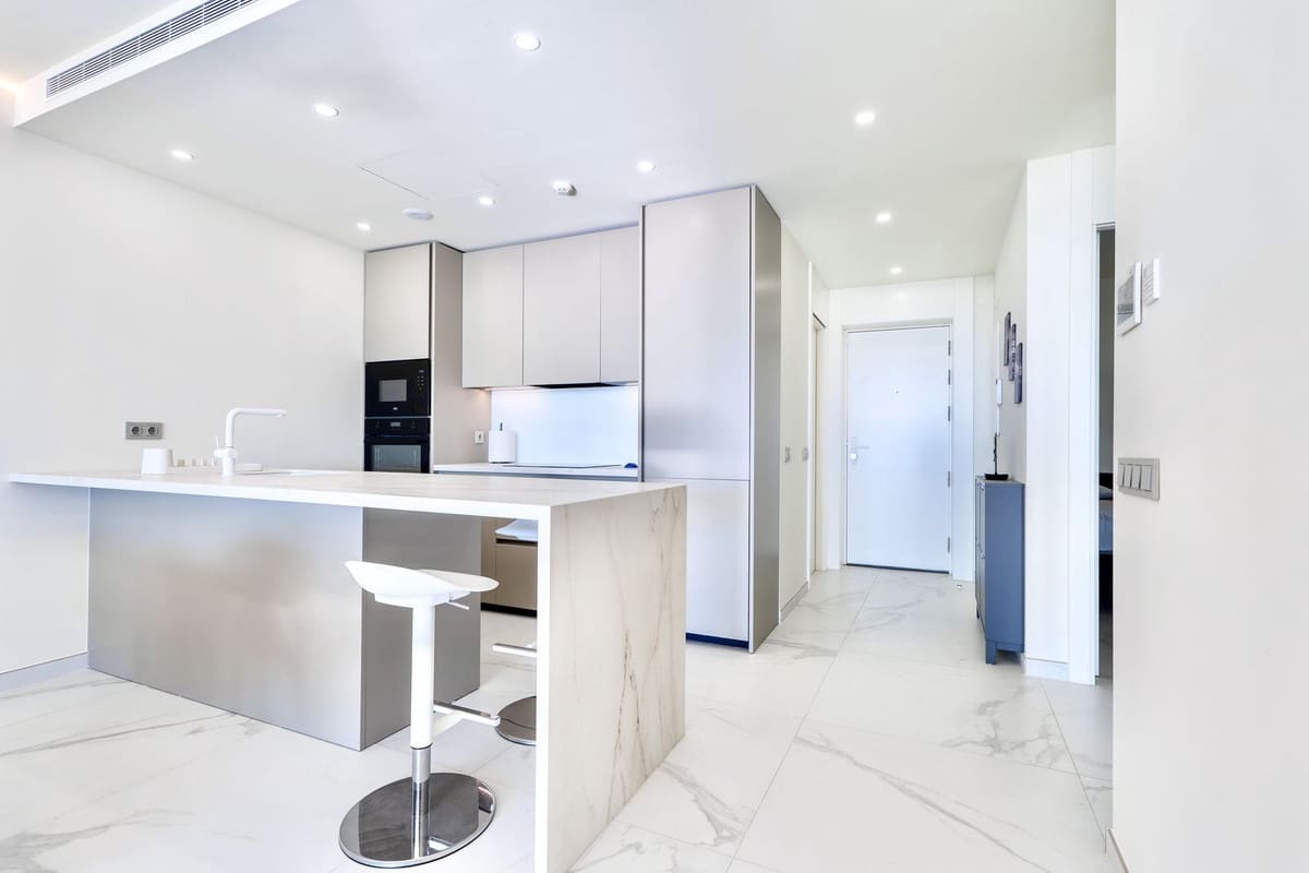 2 bedroom Apartment for sale in Fuengirola with pool garage - € 725,000 (Ref: 9733247)