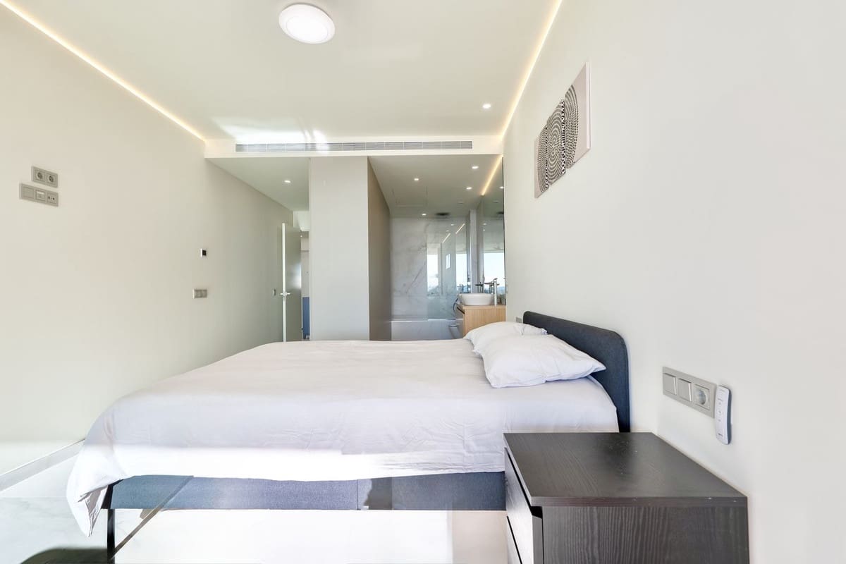 2 bedroom Apartment for sale in Fuengirola with pool garage - € 725,000 (Ref: 9733247)