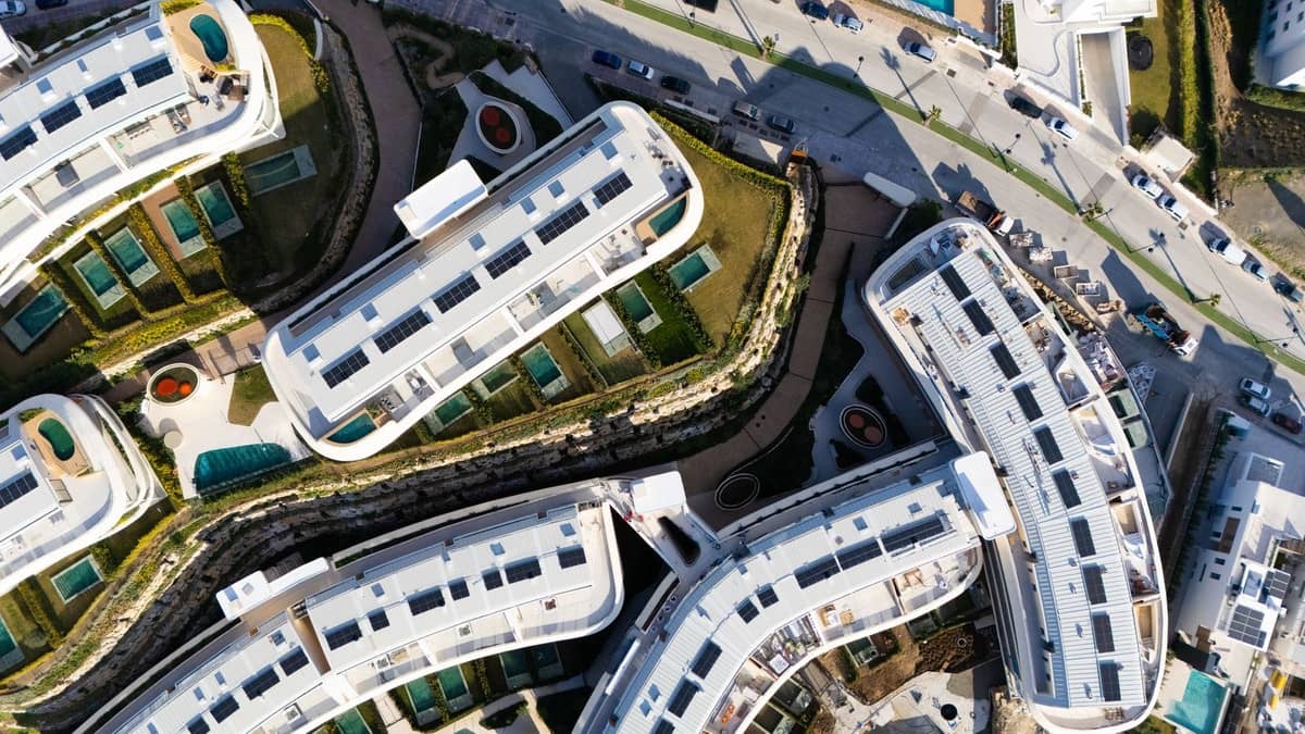 2 bedroom Apartment for sale in Fuengirola with pool garage - € 725,000 (Ref: 9733247)