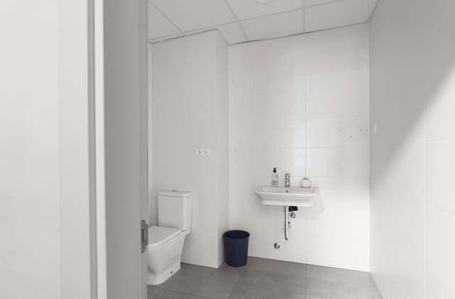 Commercieel te koop in Marbella - € 675.000 (Ref: 9733251)