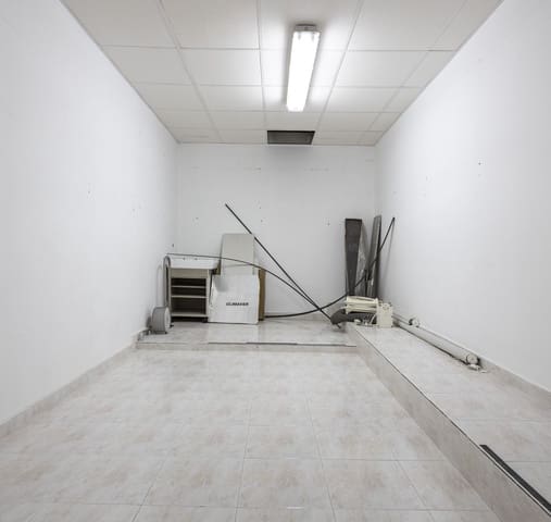 Commercieel te koop in Marbella - € 675.000 (Ref: 9733251)