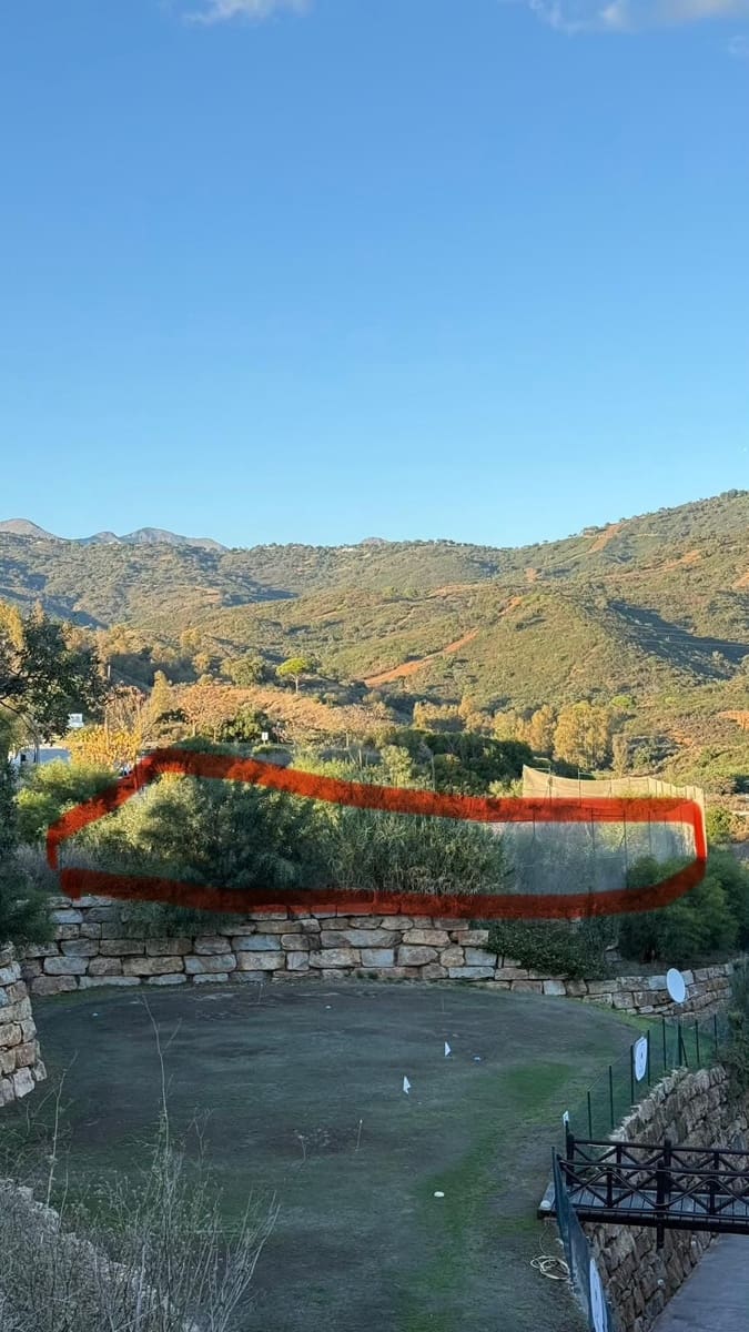 Building Plot for sale in Elviria - € 600,000 (Ref: 9733253)