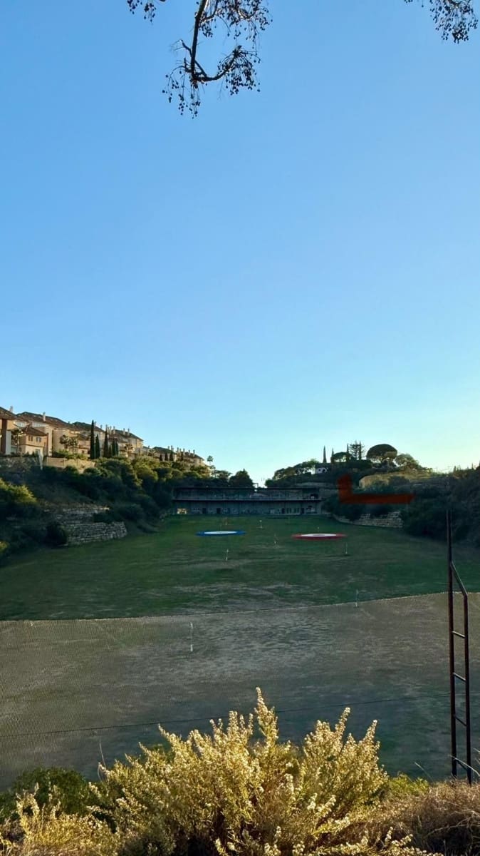 Byggegrund til salg i Elviria - € 600.000 (Ref: 9733253)